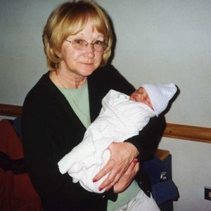 Meet your Posher, Joann